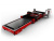 Лазерный станок Quasar F4020HE со сменным столом 1,5 кВт IPG/Raycus