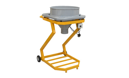 Вибросито для порошковой краски TSL Vibro  Воронеж
